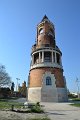 Belgrad - Gardos-torony